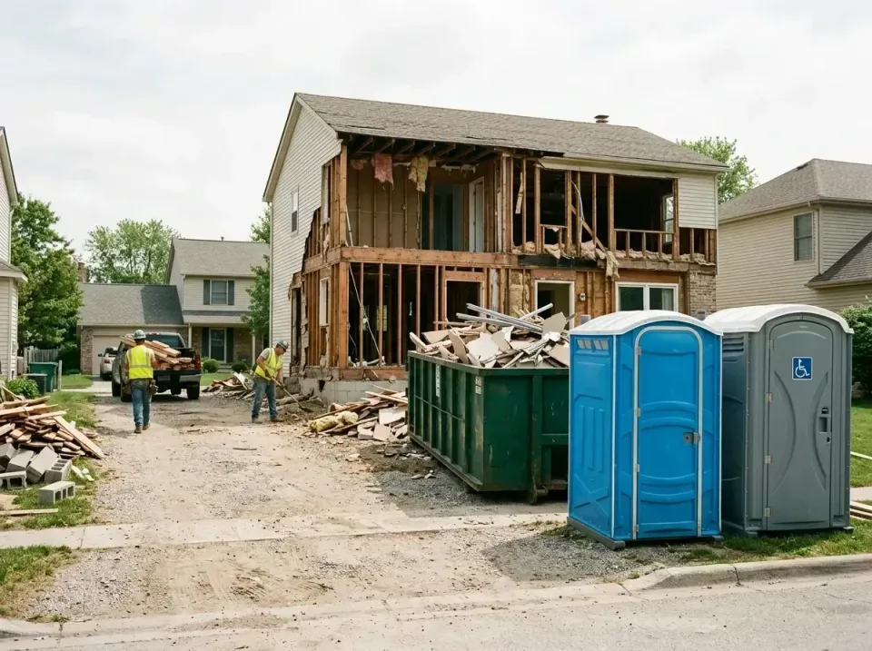 home-renovation-demolition-sit-010 — frequently asked questions, Portable Toilet & Dumpsters Rental in Grant, MN